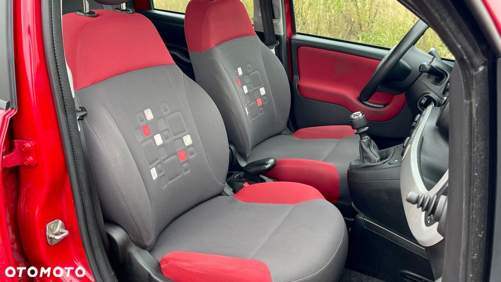 Fiat Panda 1.2 Easy - 21