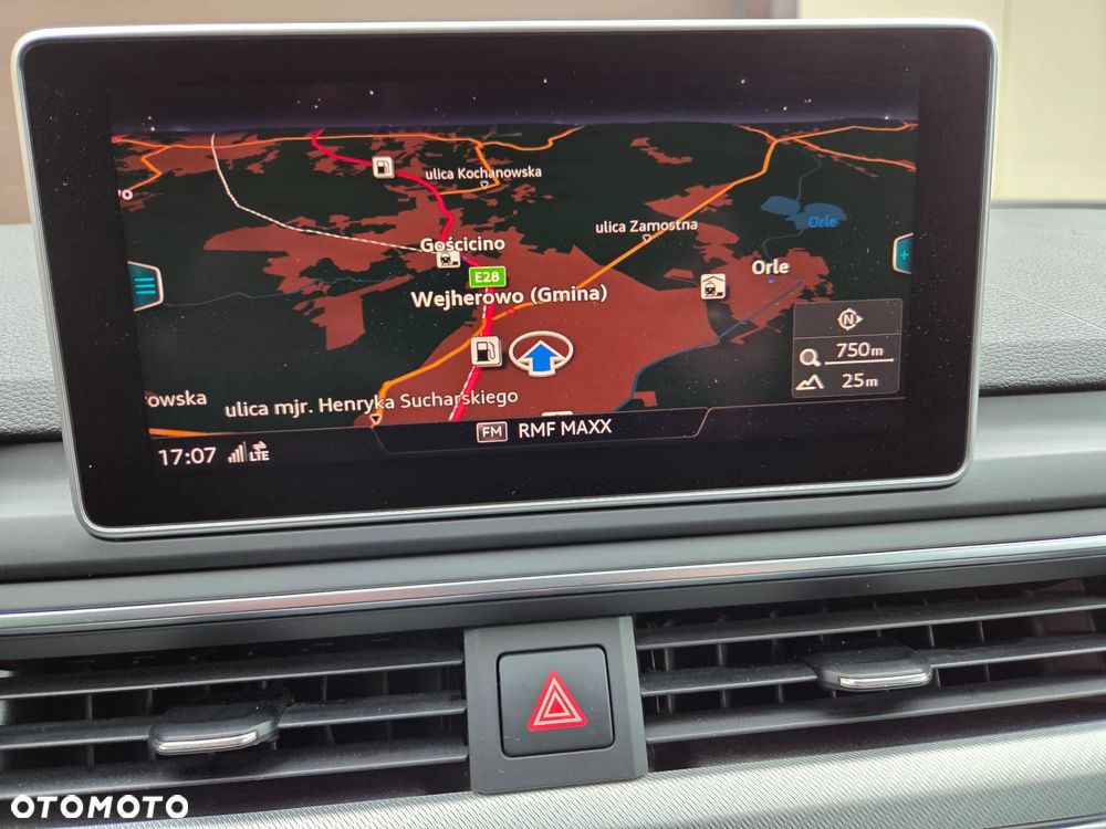 Audi A4 Avant 40 TDI S tronic quattro design - 26