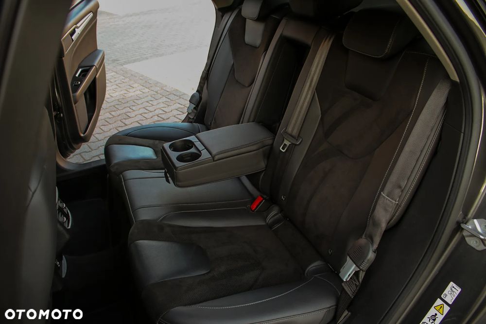 Ford Mondeo 2.0 TDCi STart-Stopp PowerShift-Aut Titanium - 22