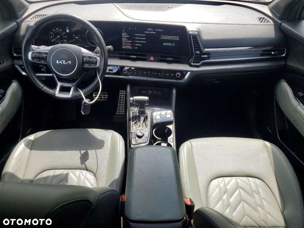 Kia Sportage - 6