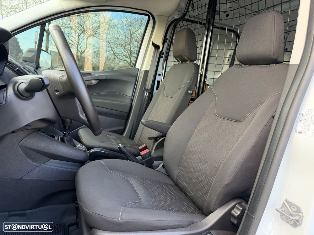 Ford Transit Courier 1.5 TDCi Trend - 11