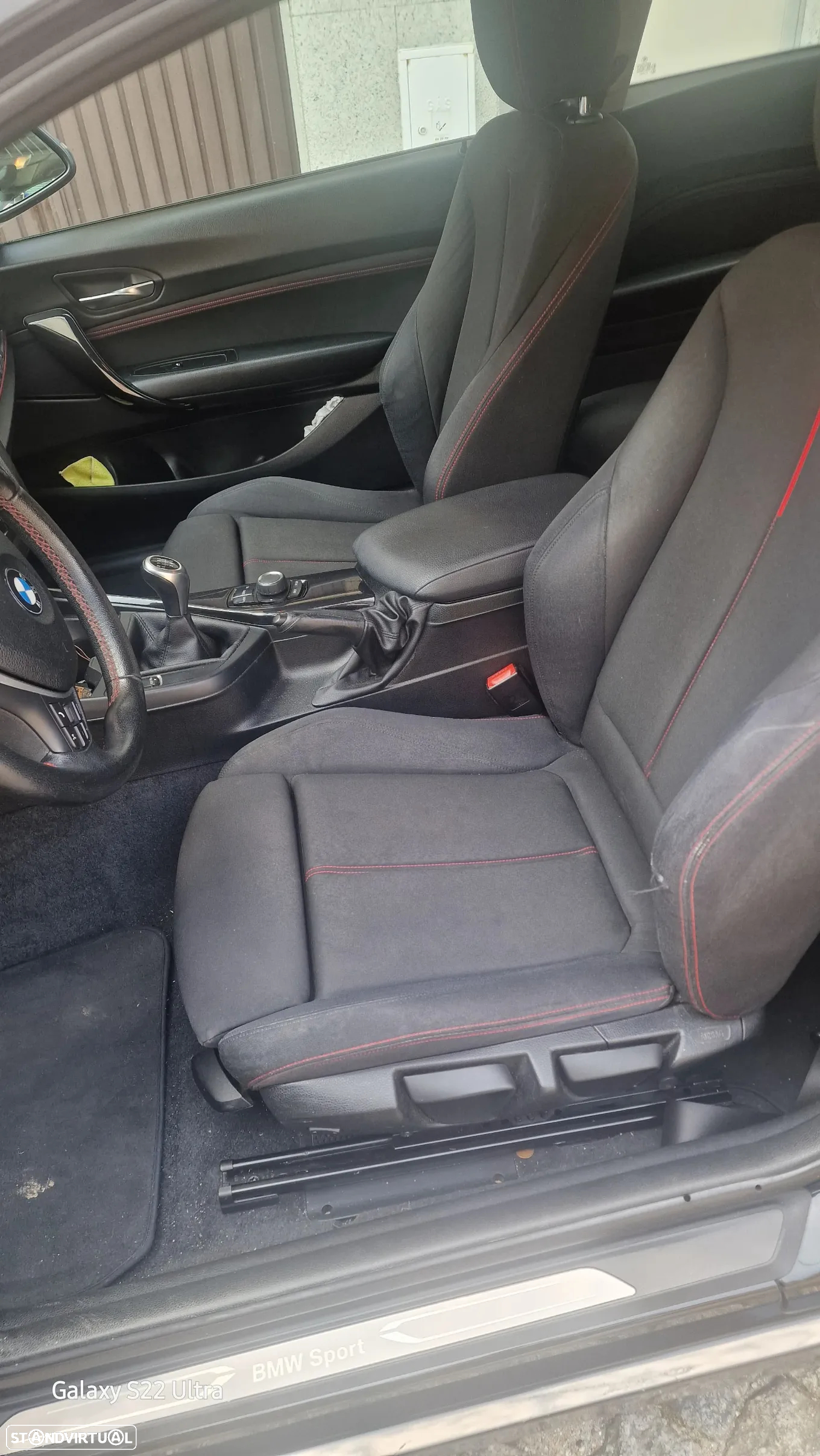 BMW 118 - 5