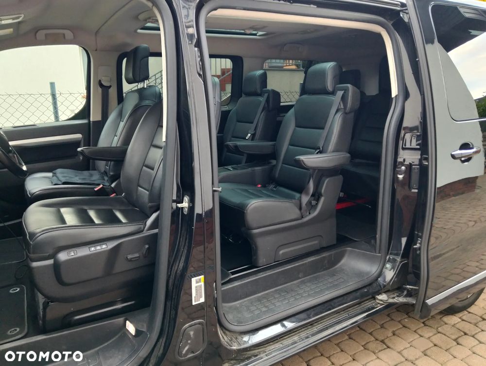 Toyota Proace Verso - 4