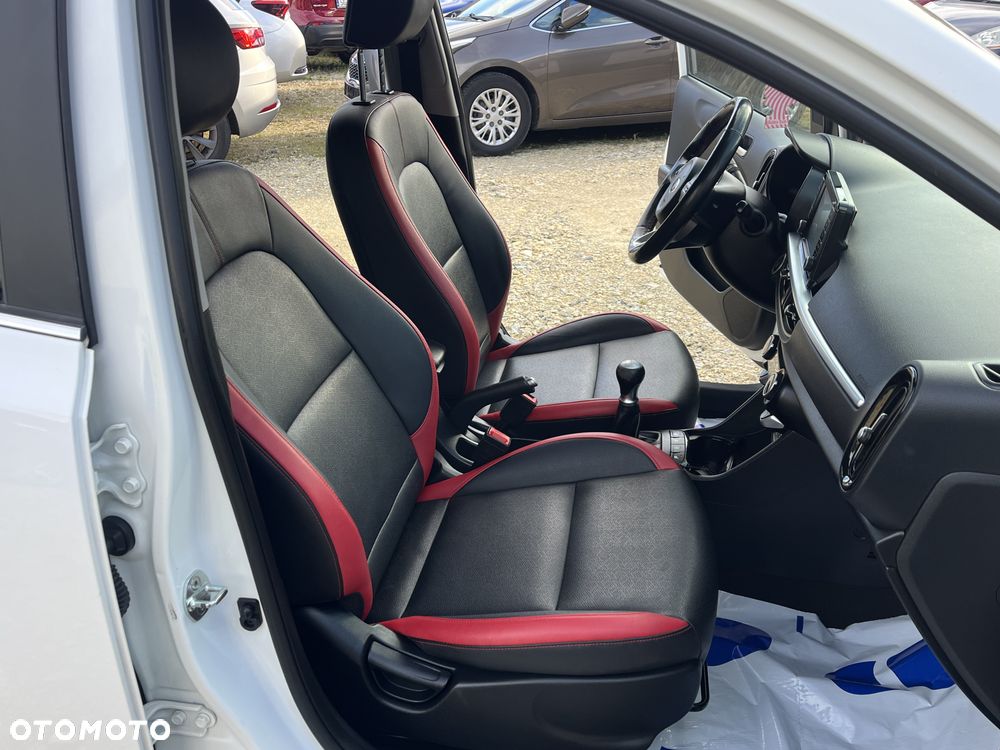 Kia Picanto 1.2 ISG GT Line - 12