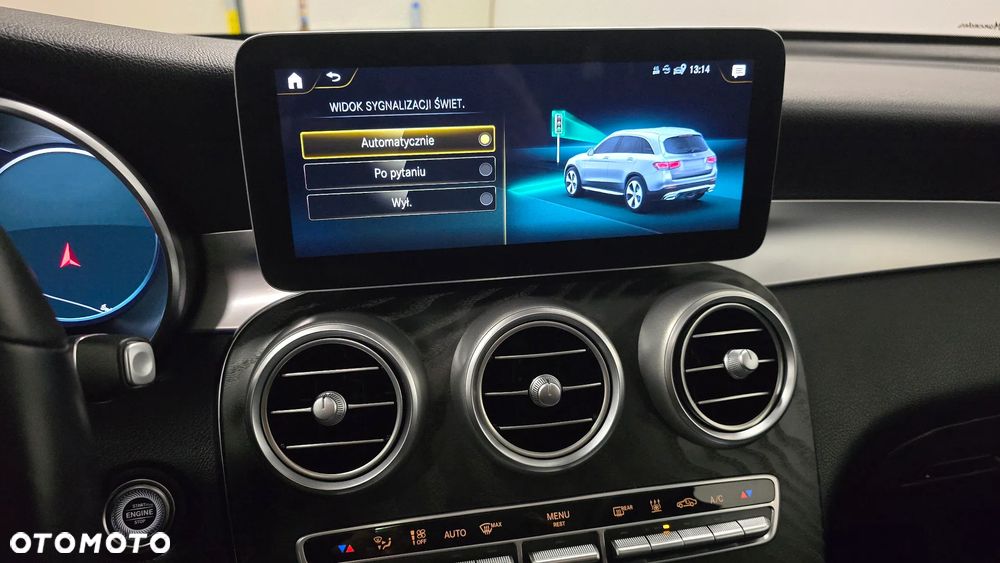 Mercedes-Benz GLC 300 de 4Matic 9G-TRONIC AMG Line Plus - 34