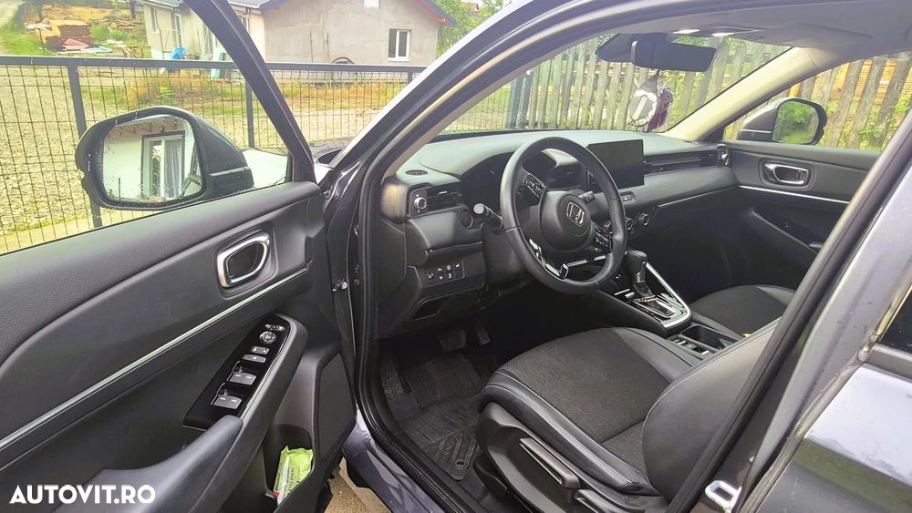 Honda HR-V - 6