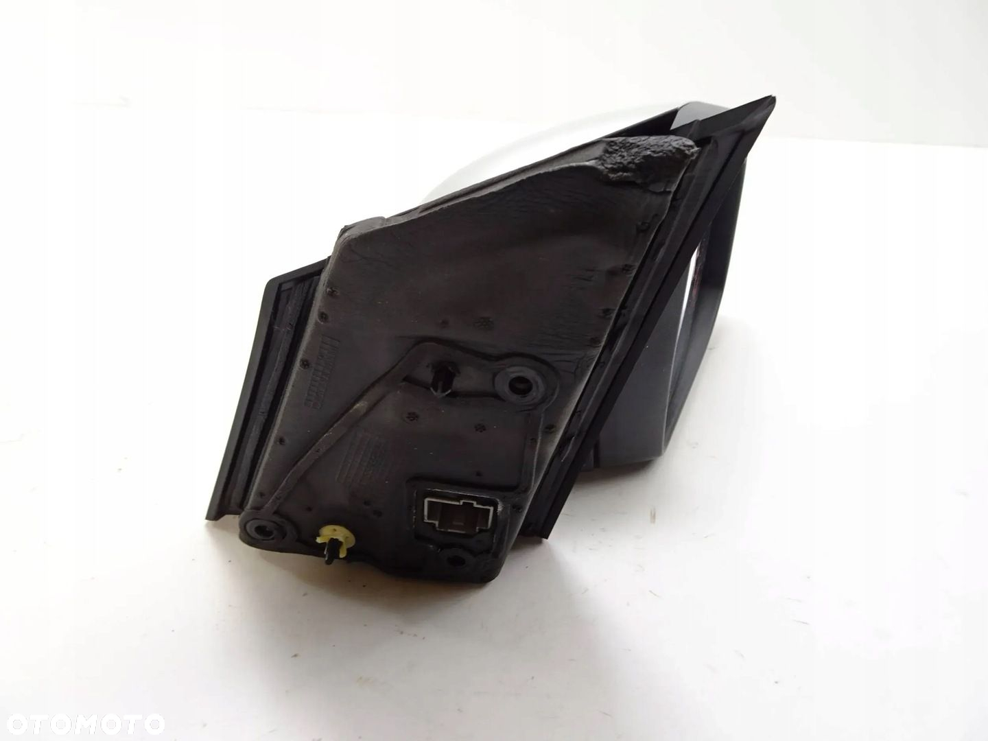 usterko PRAWE Ford Focus MK3 5 PIN OB ANGLIK - 5