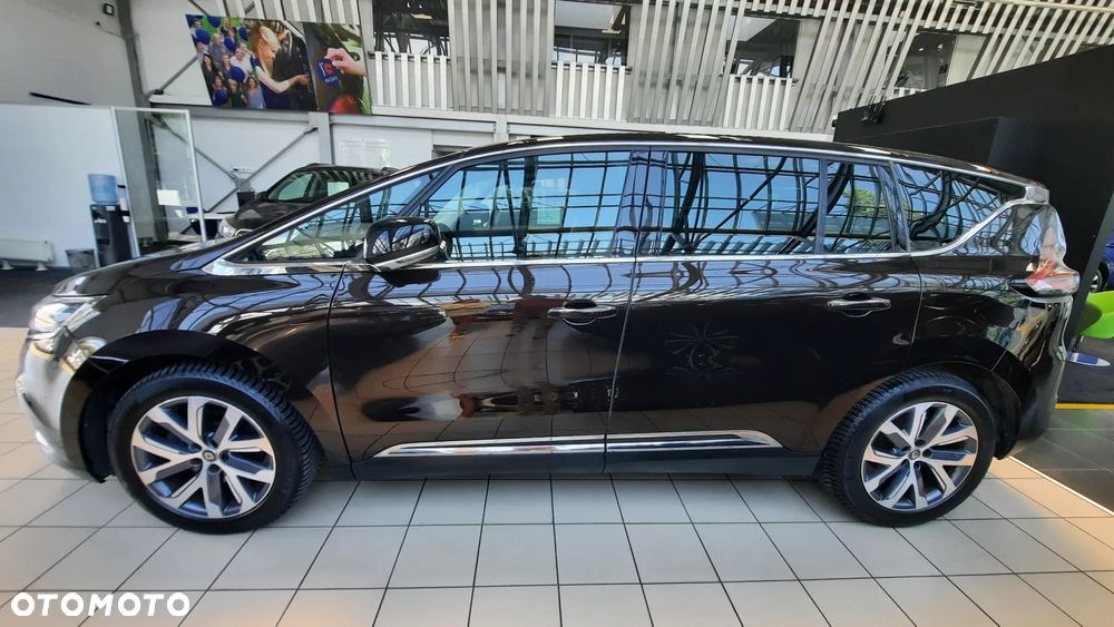 Renault Espace Energy dCi 160 EDC Intens - 9