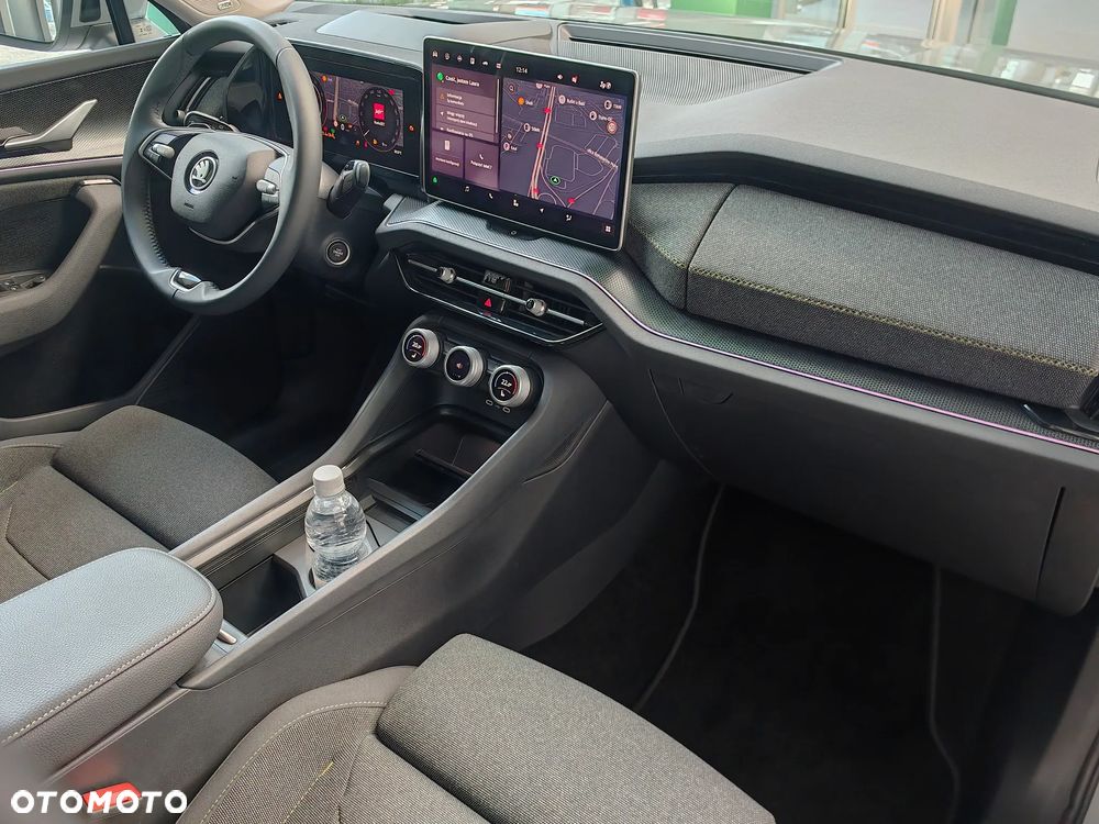 Skoda Kodiaq - 15