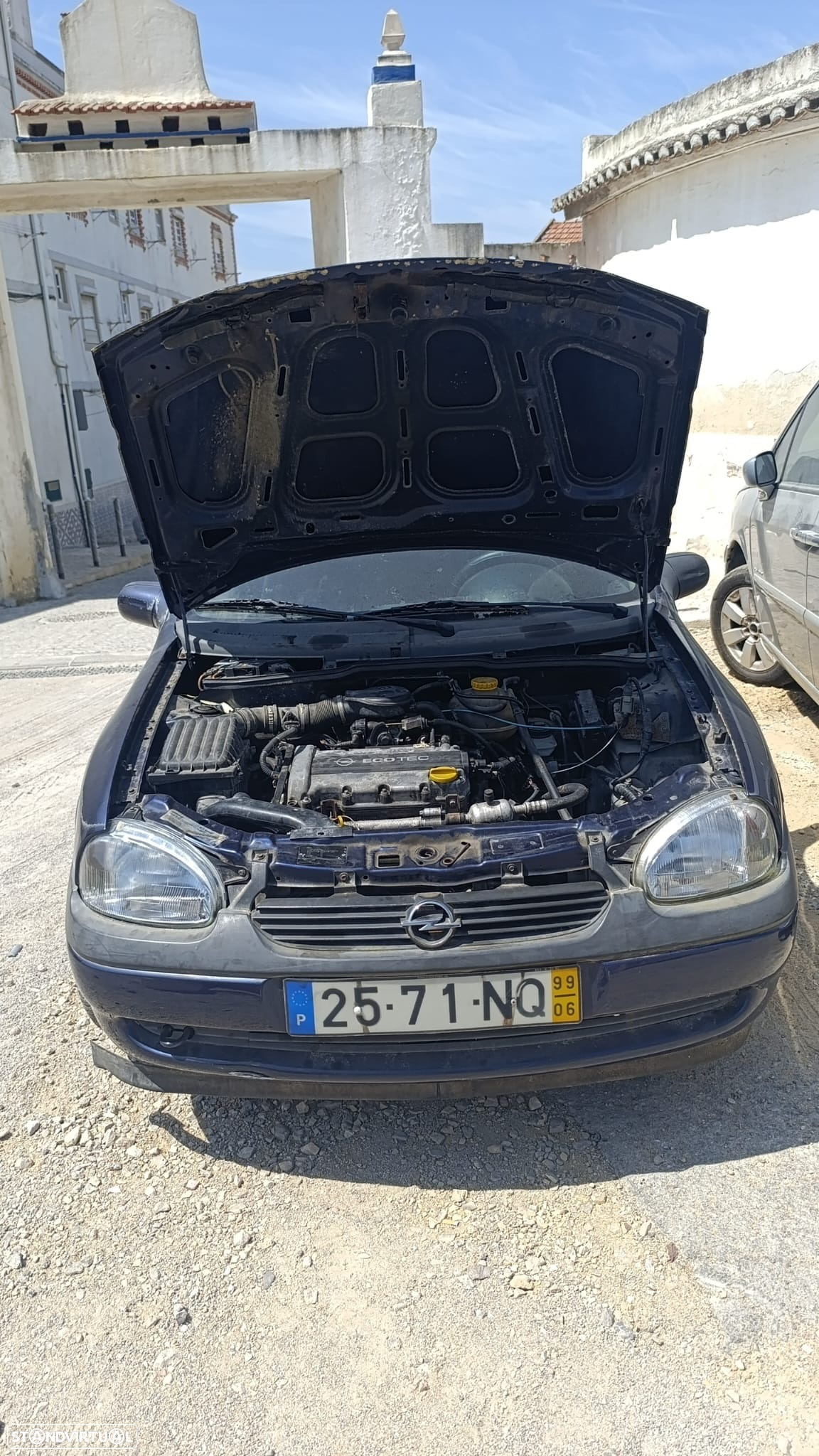 Opel Corsa 1.2 16V - 6