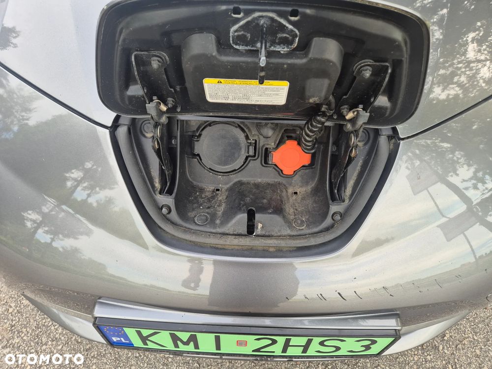 Nissan Leaf 30kWh Tekna - 26