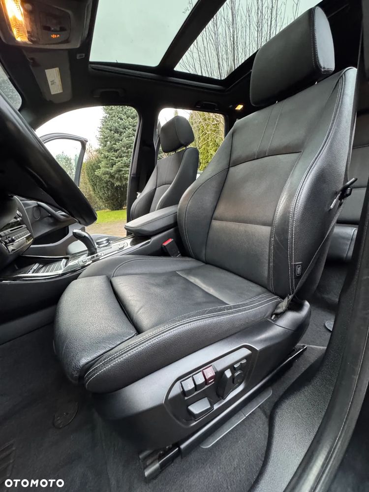 BMW X3 xDrive28i Sport-Aut M Sport - 39