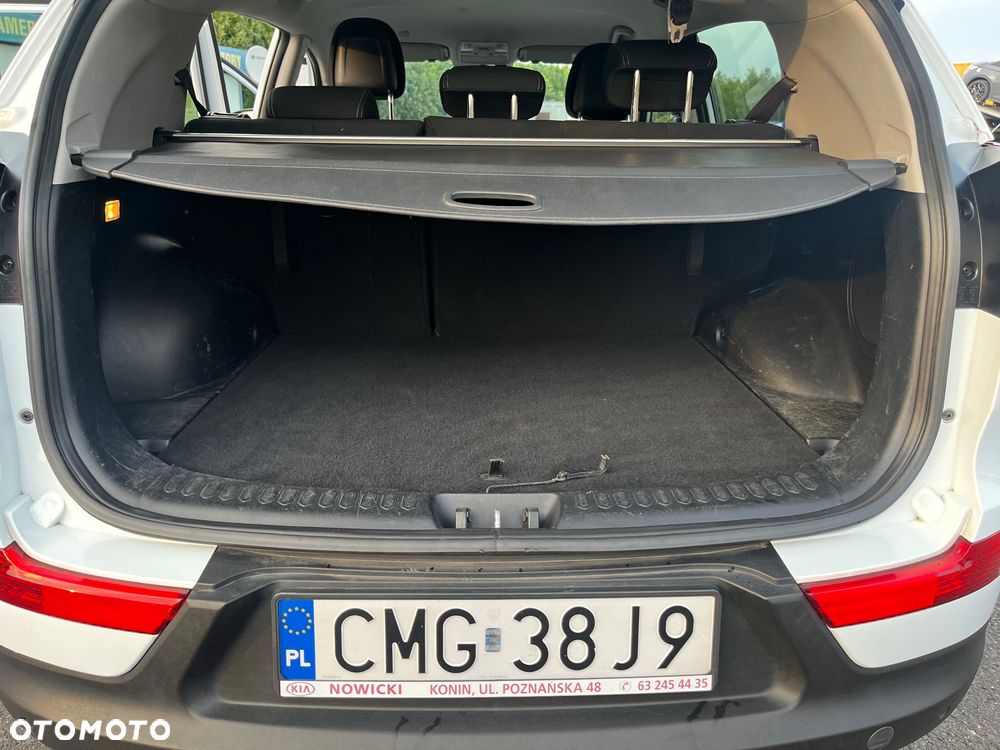 Kia Sportage 1.6 GDI L 2WD - 15