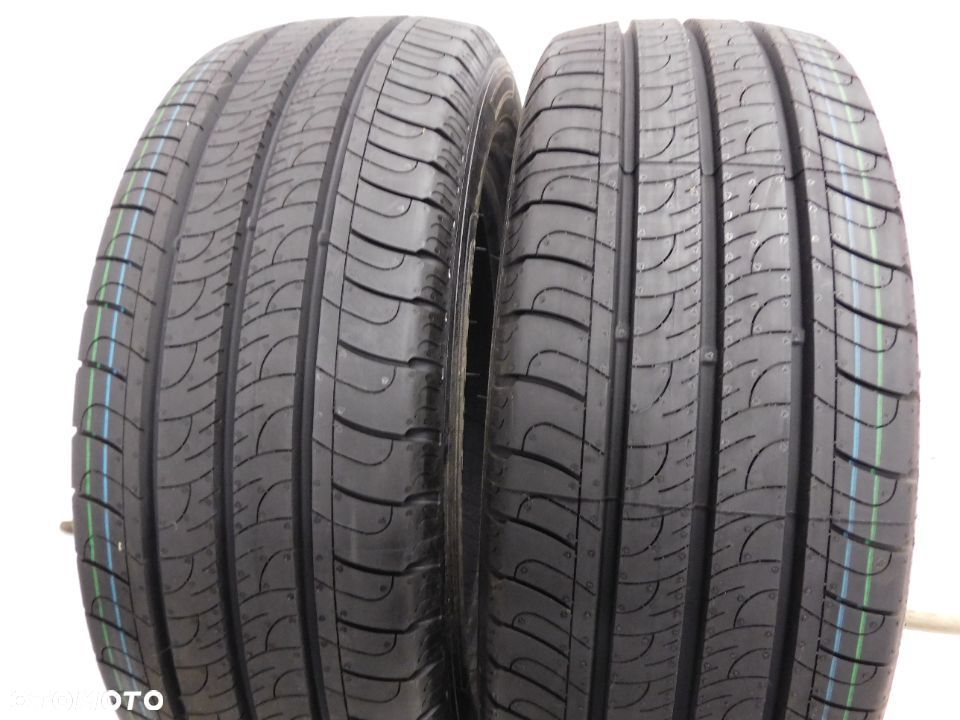215/60 R17C GOODYEAR EFFICIENT GRIP CARGO
