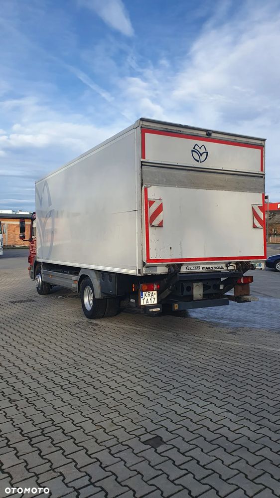 Mercedes-Benz Atego 1222 - 10
