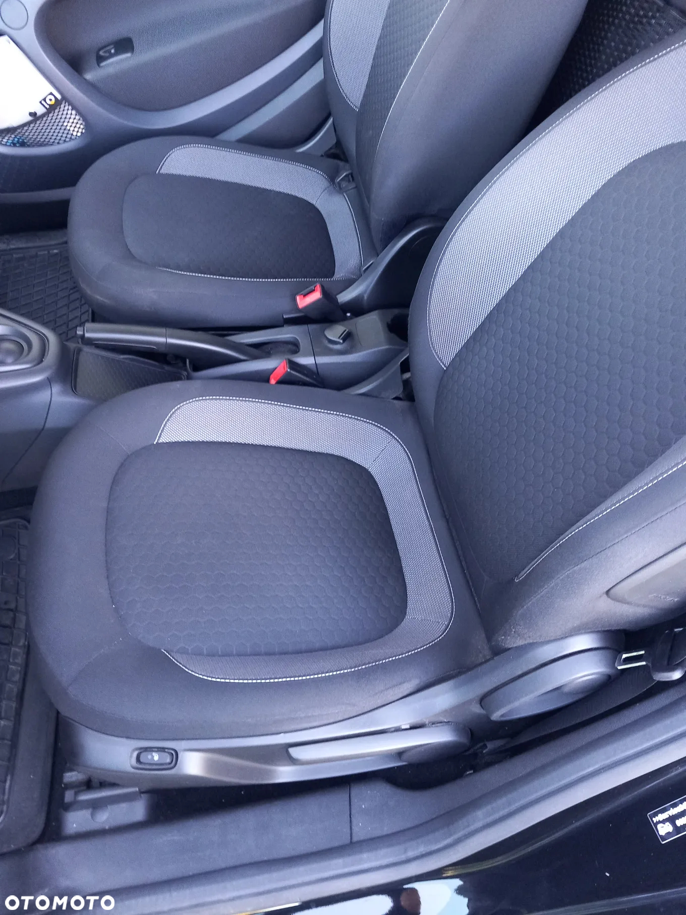 Smart Fortwo coupe EQ - 9