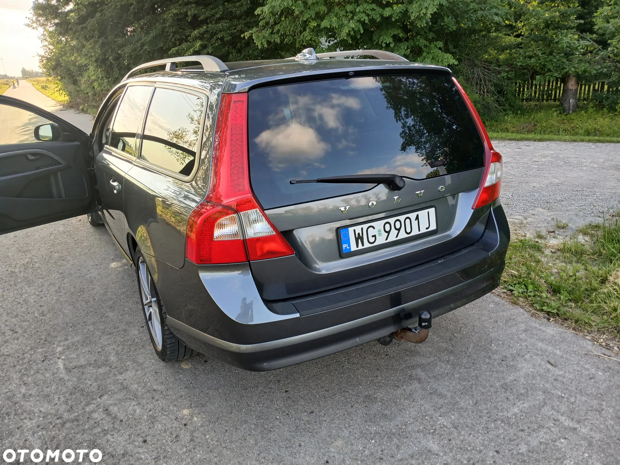 Volvo V70 2.0 Kinetic - 11