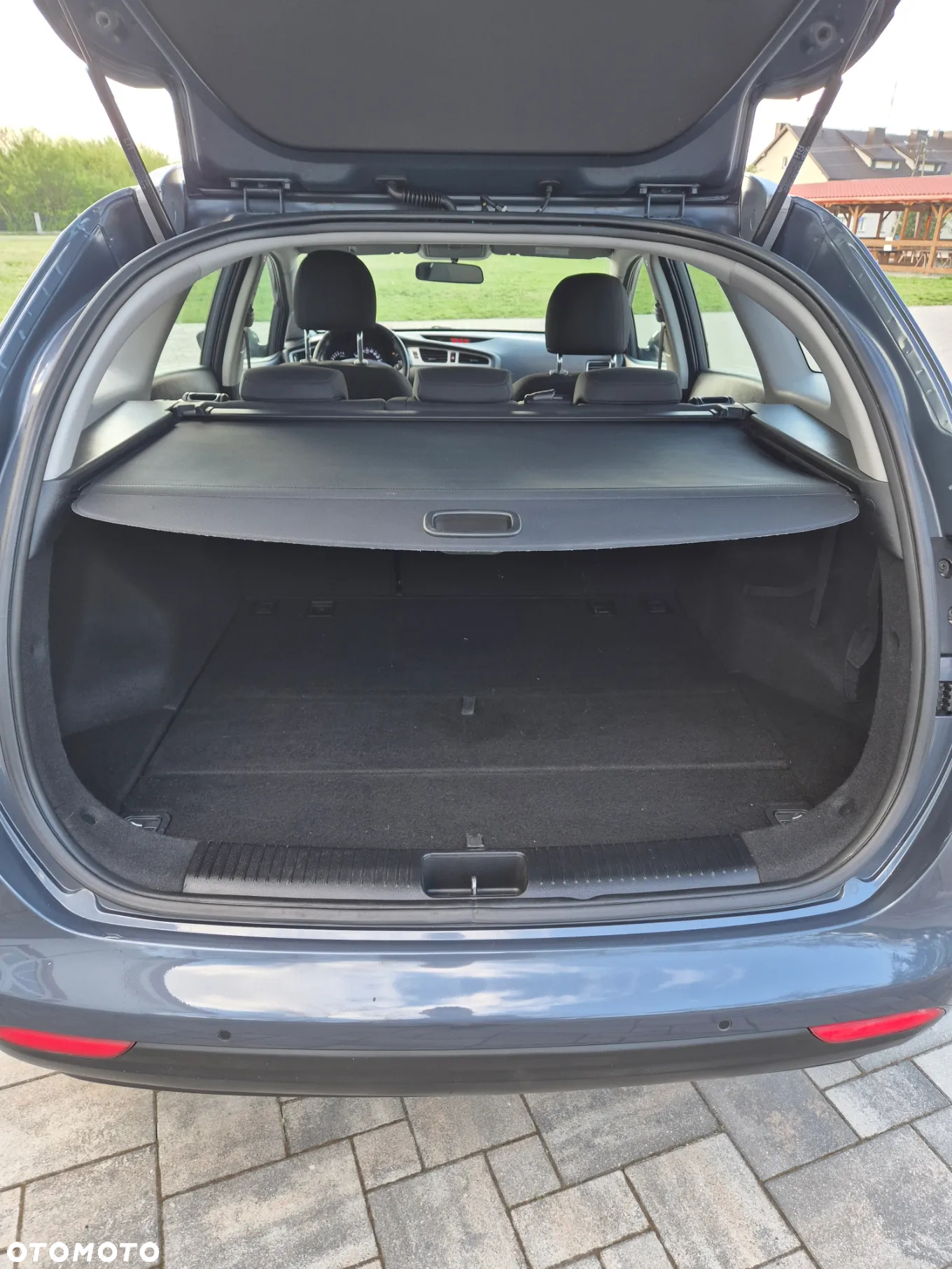 Kia Ceed 1.6 GDI Edition 7 - 22