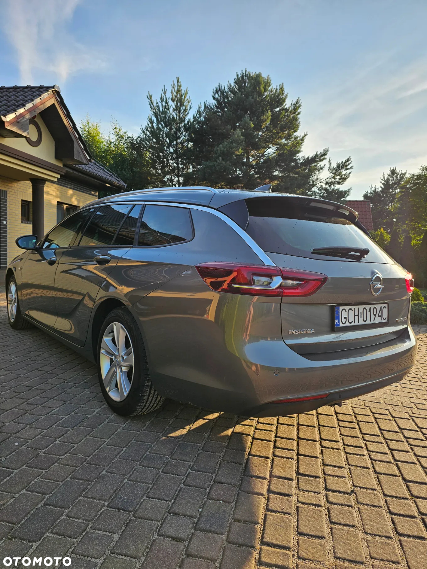 Opel Insignia 1.6 CDTI Business Innovation - 5