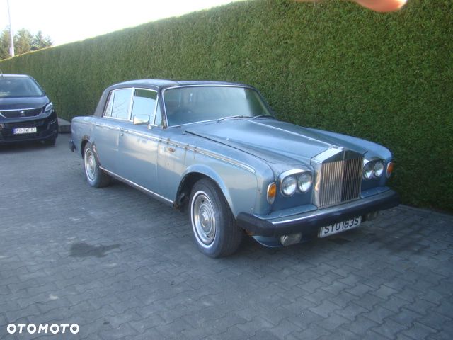 Rolls-Royce Inny - 1