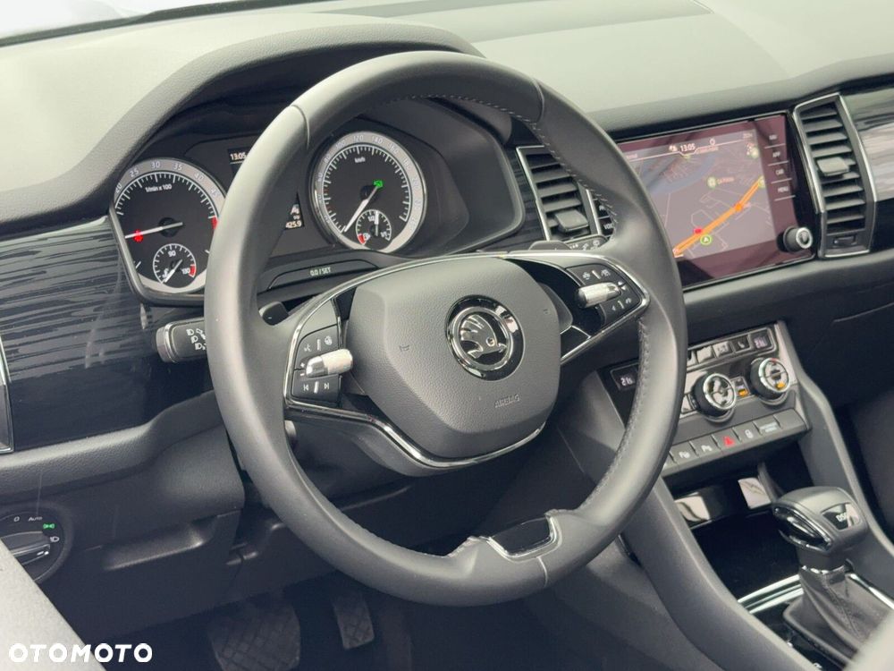 Skoda Kodiaq 2.0 TDI 4x2 Style DSG - 21