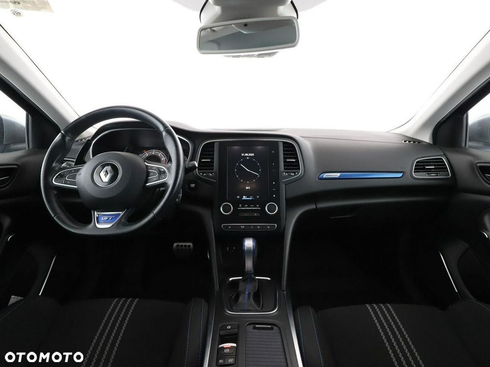 Renault Megane ENERGY TCe 205 EDC GT - 16