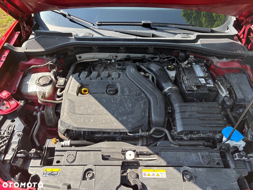 Cupra Formentor 1.5 TSI - 14