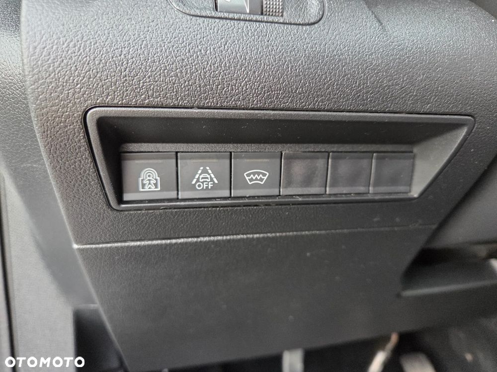 Citroën Berlingo M BlueHDi 100 FEEL PACK - 14