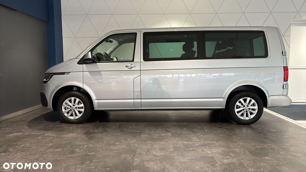 Volkswagen Caravelle 2.0 TDI L2 Trendline - 2