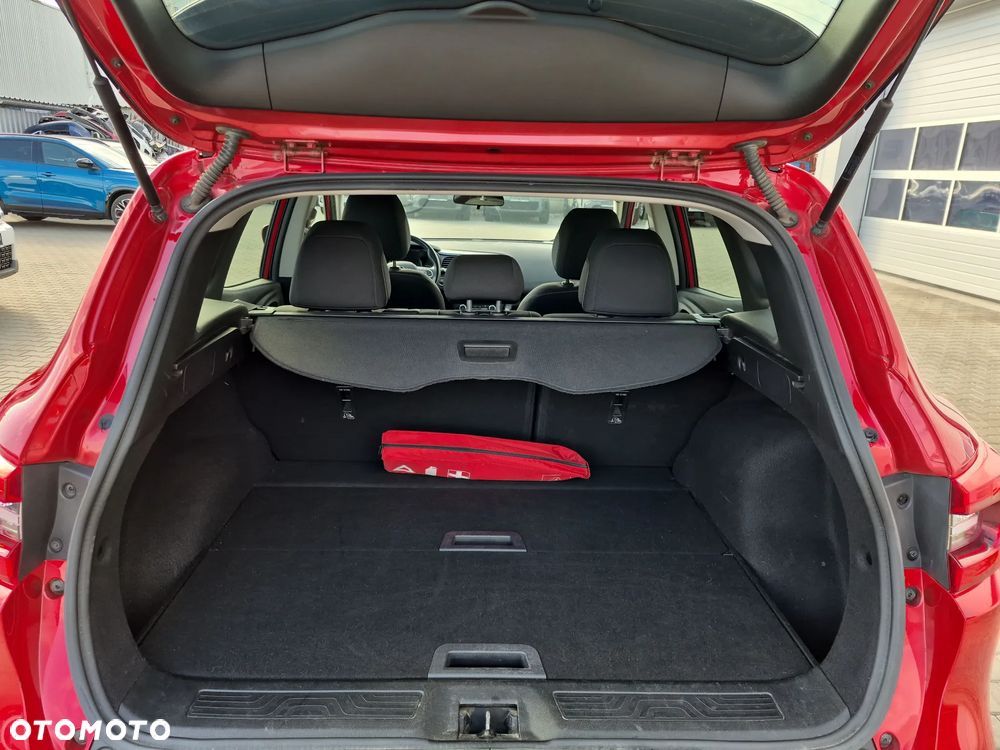 Renault Kadjar 1.2 Energy TCe Adventure - 17