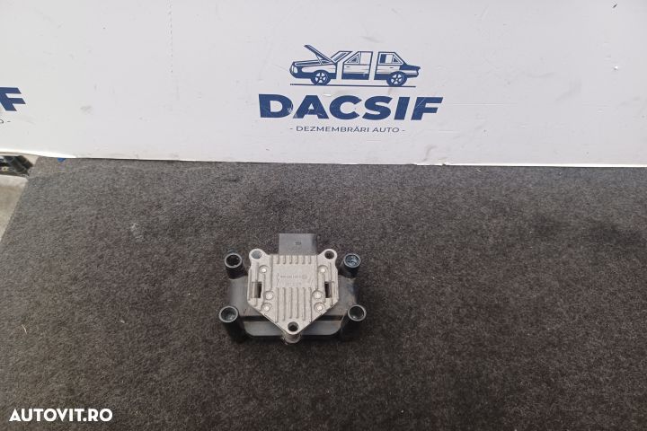 Bobina inductie 0221603010 0221603010 Skoda Fabia 5J [facelift] [2010 - 2