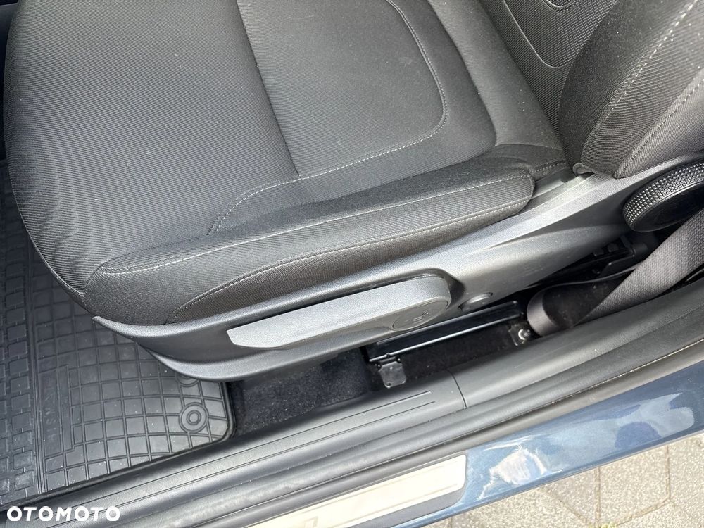 Hyundai Tucson 1.6 T-GDi 48V Executive 2WD DCT - 14