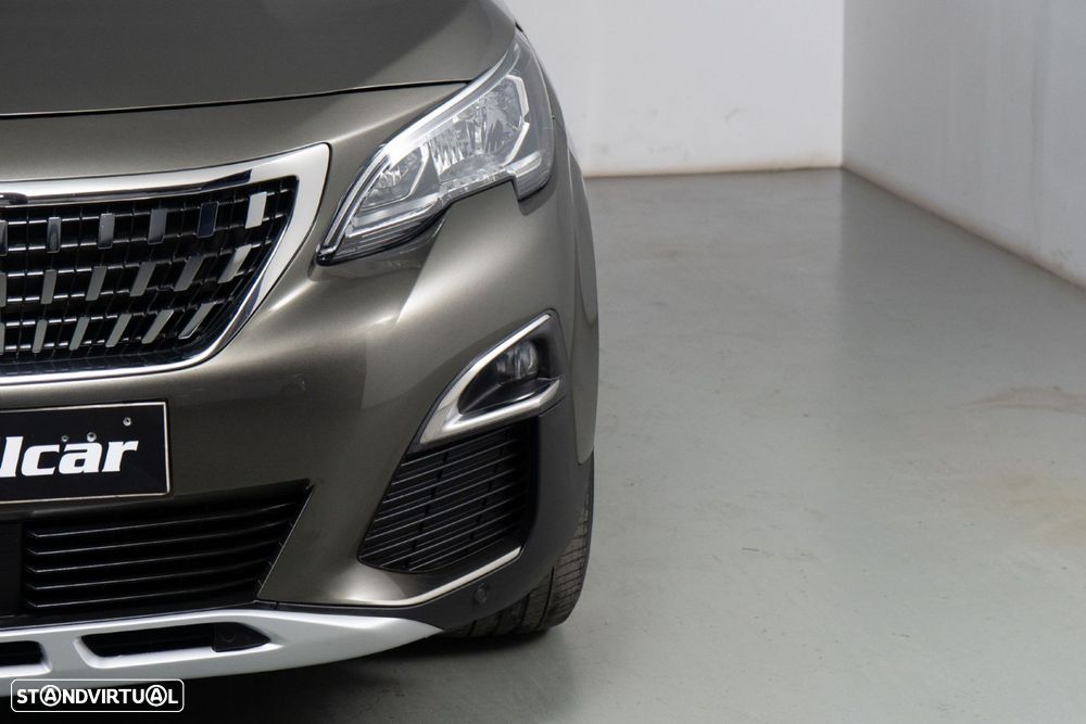 Peugeot 3008 1.2 PureTech Allure Pack - 19