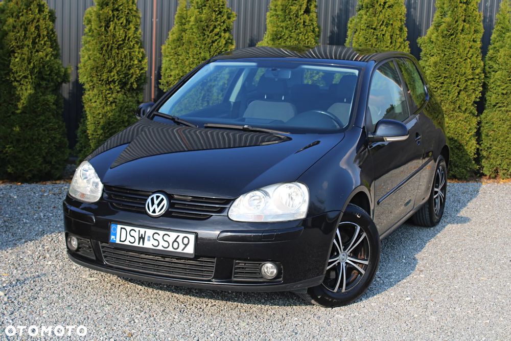 Volkswagen Golf 1.4 Tour - 2
