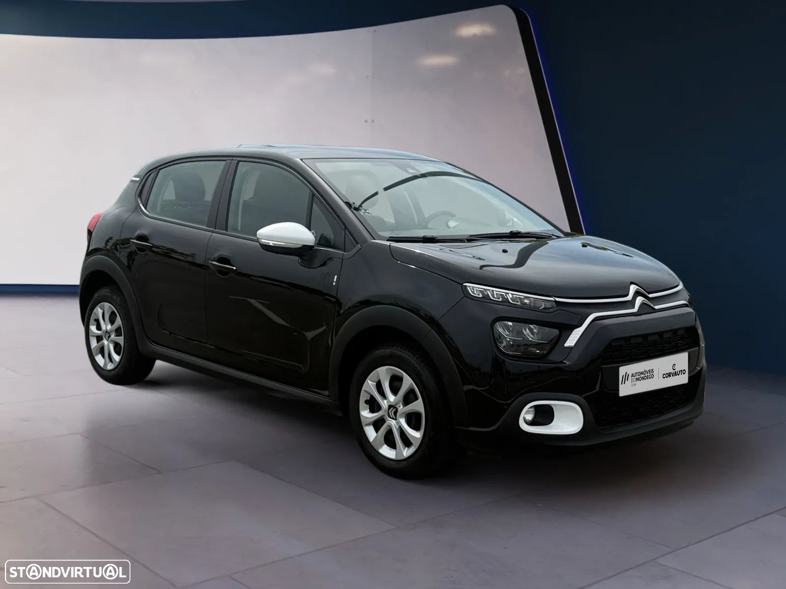 Citroën C3 1.2 PureTech YOU! - 1