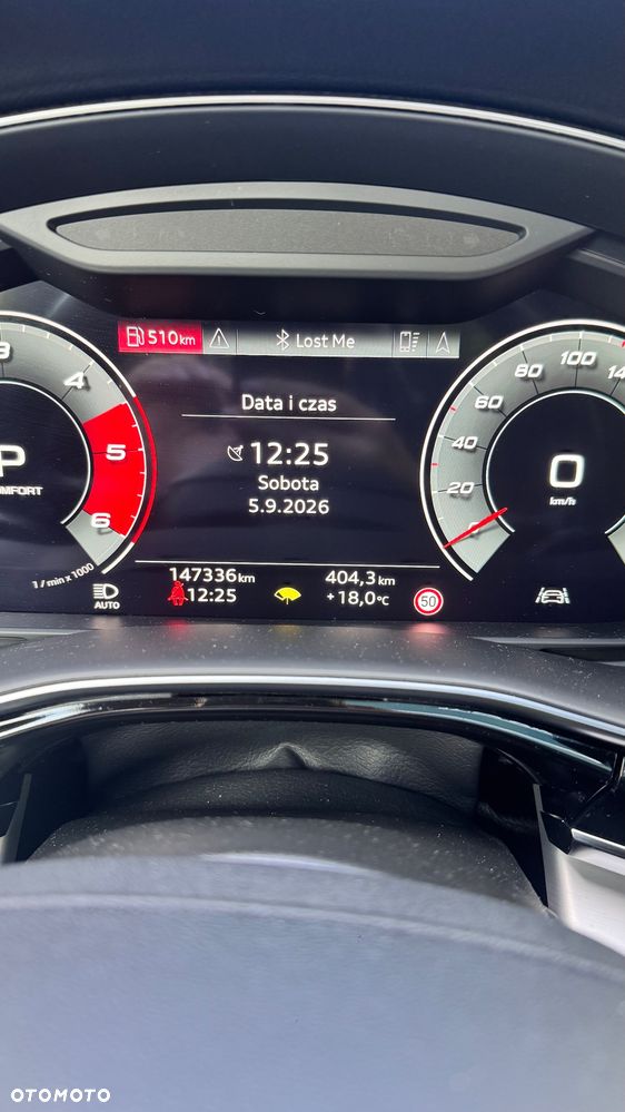 Audi Q7 - 8