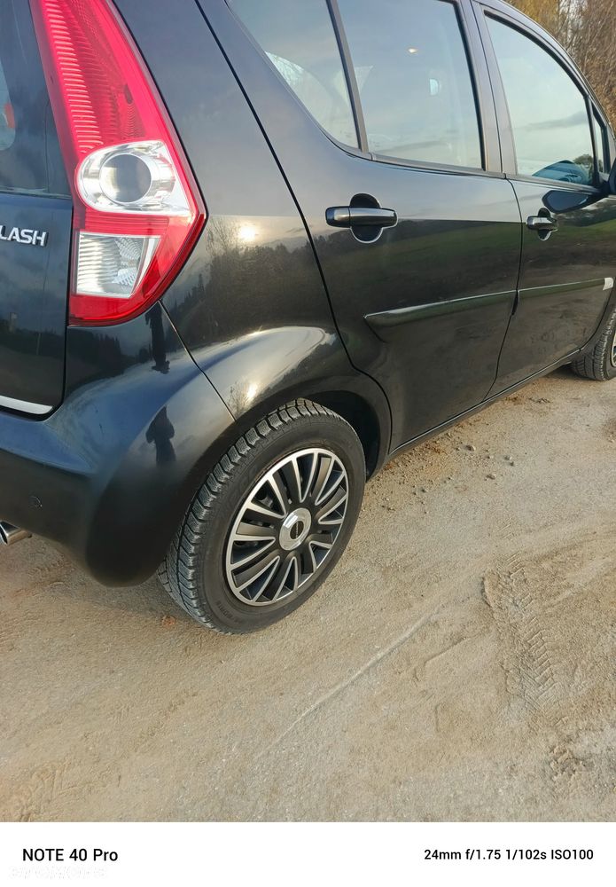 Suzuki Splash 1.3 DDiS Club - 7