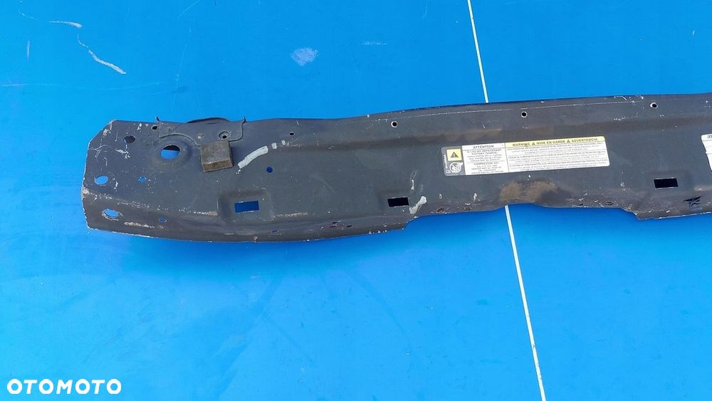 wzmocnienie pas przedni górny jeep grand cherokee wk2 12r - 3