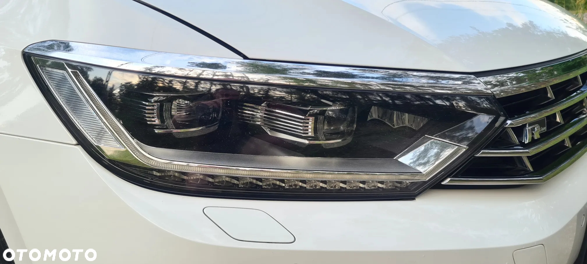 Volkswagen Passat - 7