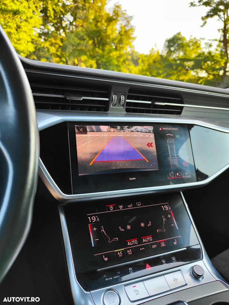 Audi A6 Avant 40 TDI S tronic MHEV S Line - 18