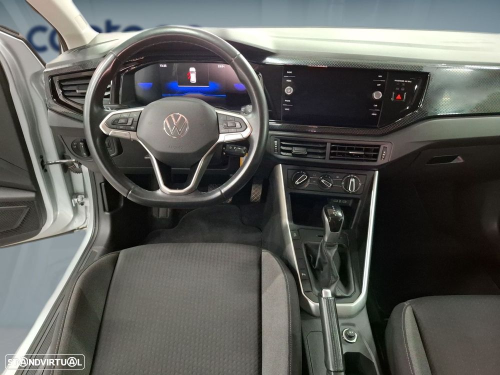 VW Polo 1.0 TSI Urban DSG - 13
