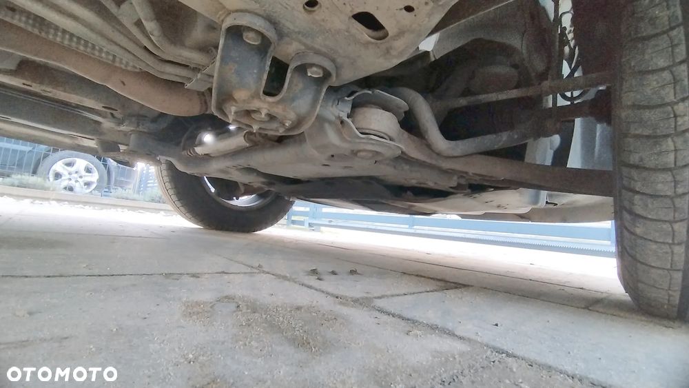 Fiat Freemont 2.0 Multijet 16V DPF Urban - 36