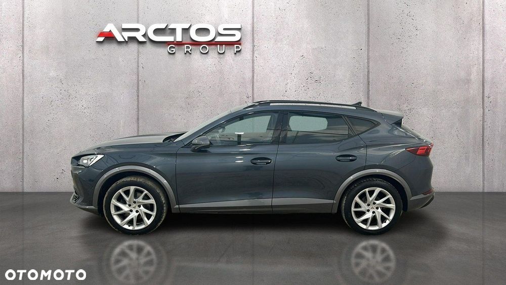 Cupra Formentor 2.0 TSI 4Drive DSG - 2