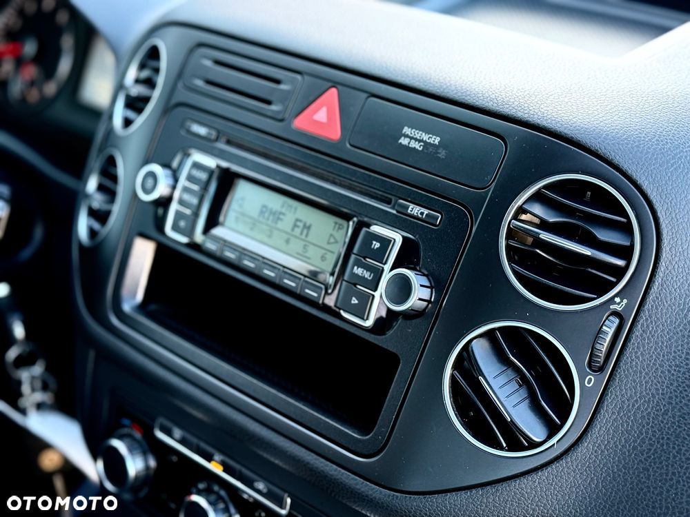 Volkswagen Golf Plus 1.4 Style - 29