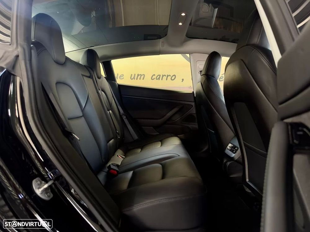 Tesla Model 3 Performance Dual Motor AWD - 17