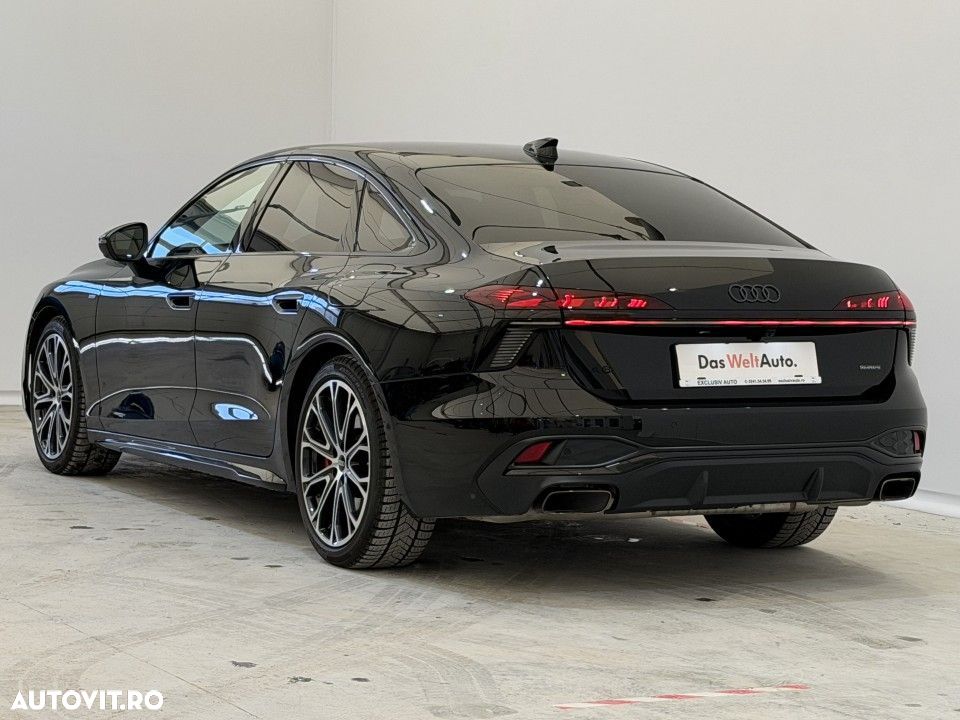 Audi A6 - 3