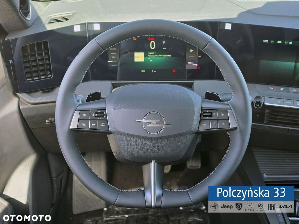 Opel Astra - 28