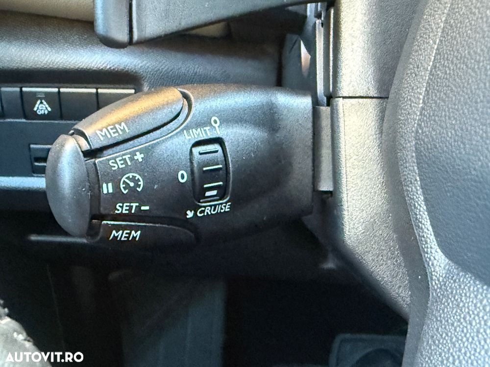 Citroën C5 Aircross 1.5 BlueHDi S&S EAT8 Shine - 34