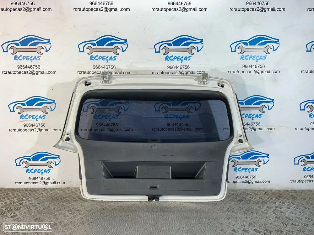 .Tampa Mala Completa Original VW Volkswagen Golf 6 MK6 2008 - 2013 - 5