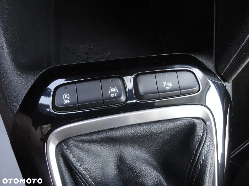 Opel Corsa 1.2 Edition Business Pack S&S - 21